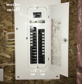 ELECTRICAL