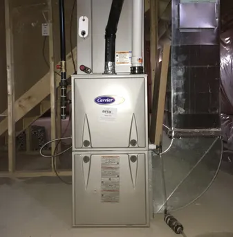 FURNACE