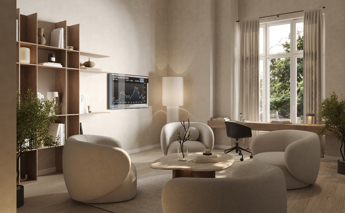 Flexible Rooms