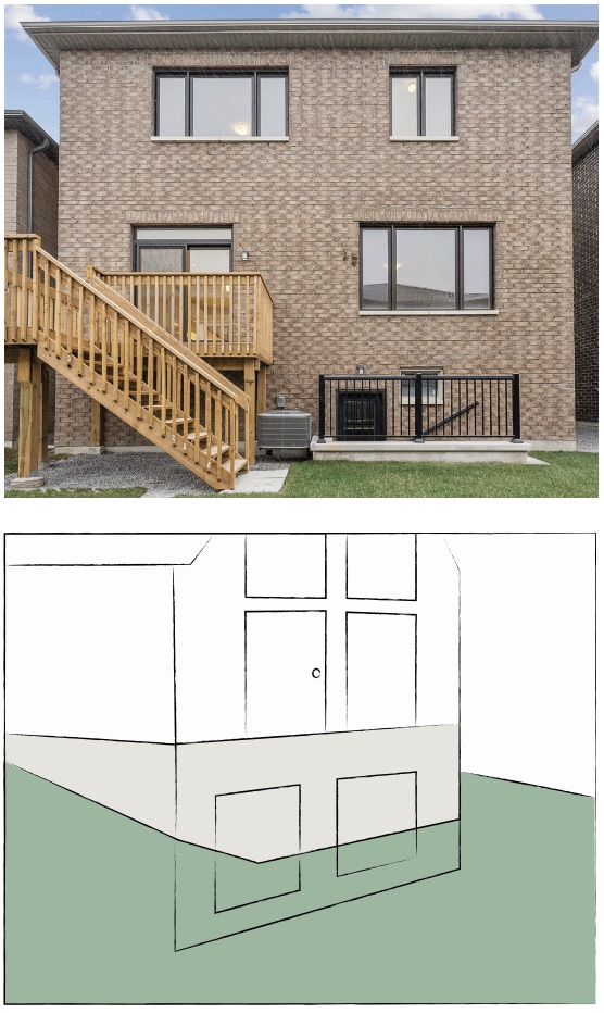 Look-Out Basement