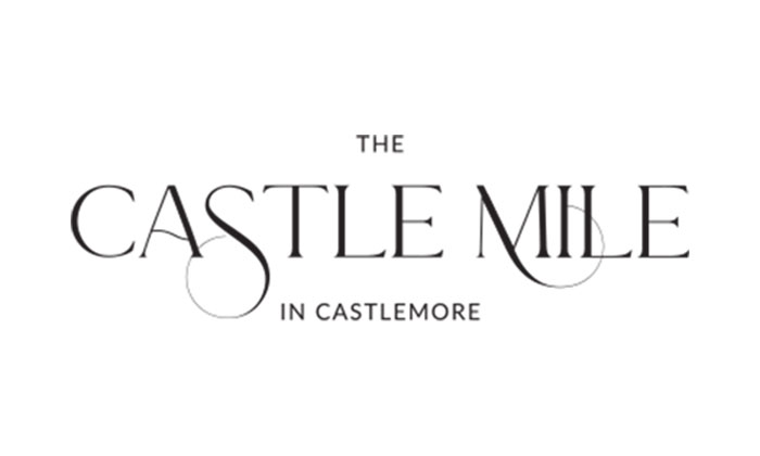 The Castle Mile