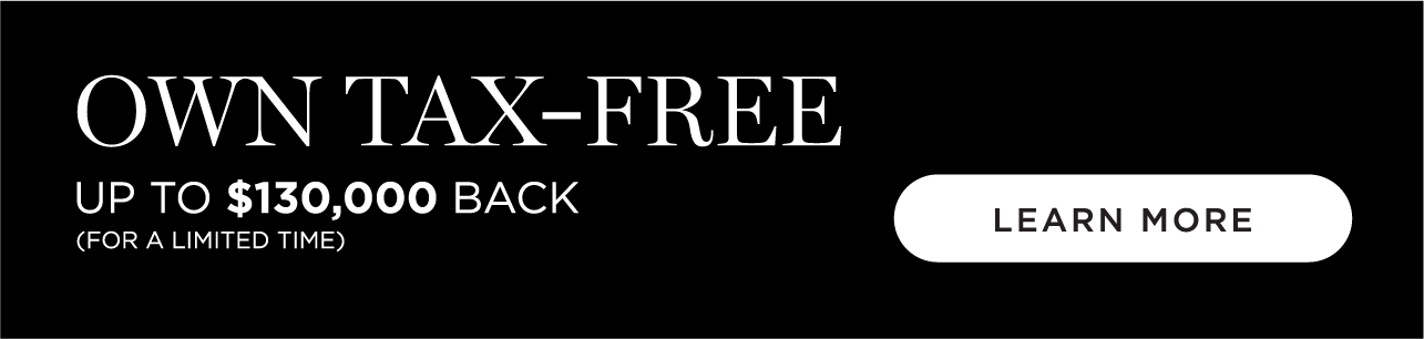 Own Tax Free